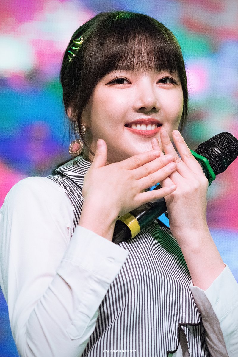 여자친구 예린이.jpgif | 인스티즈