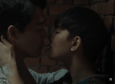 남자배우의 열연 | 인스티즈