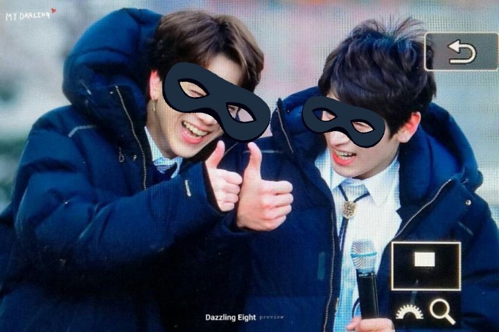 손이 엄청 큰 아이돌가수 | 인스티즈