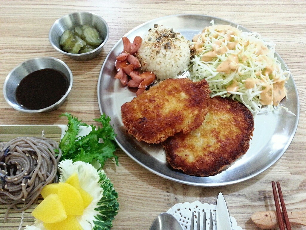 5년차 마느님이 기분 좋을 때 해주시는 상차림 | 인스티즈
