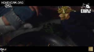 식샤를합시다3 김동영 먹방.GIF | 인스티즈
