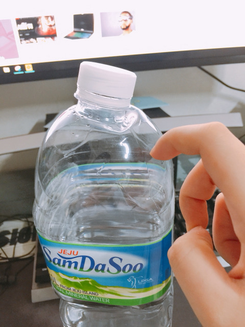 안녕 얘들아 나는 삼다숰ㅋㅋㅋ엌ㅋㅋ캌ㅋㅋㅋ | 인스티즈