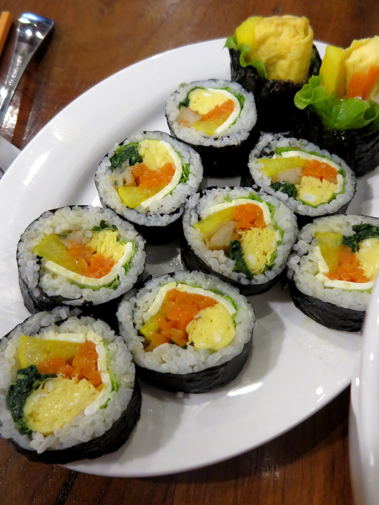호수 FOOD 이미지