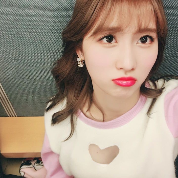 트와이스 모모 | 인스티즈