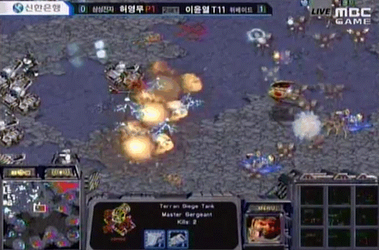 스타판 역사상 최고의 사이오닉스톰.gif | 인스티즈