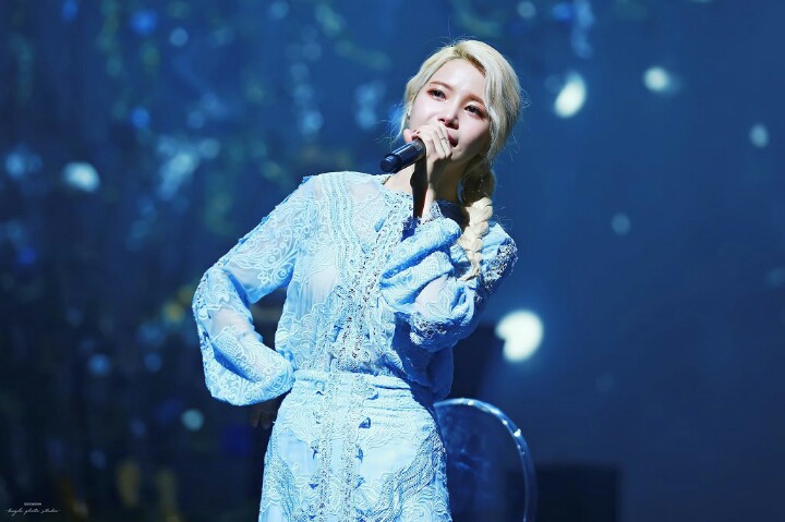 마마무 메인래퍼에게 랩을 가르친 래퍼 스승[데이터주의 | 인스티즈