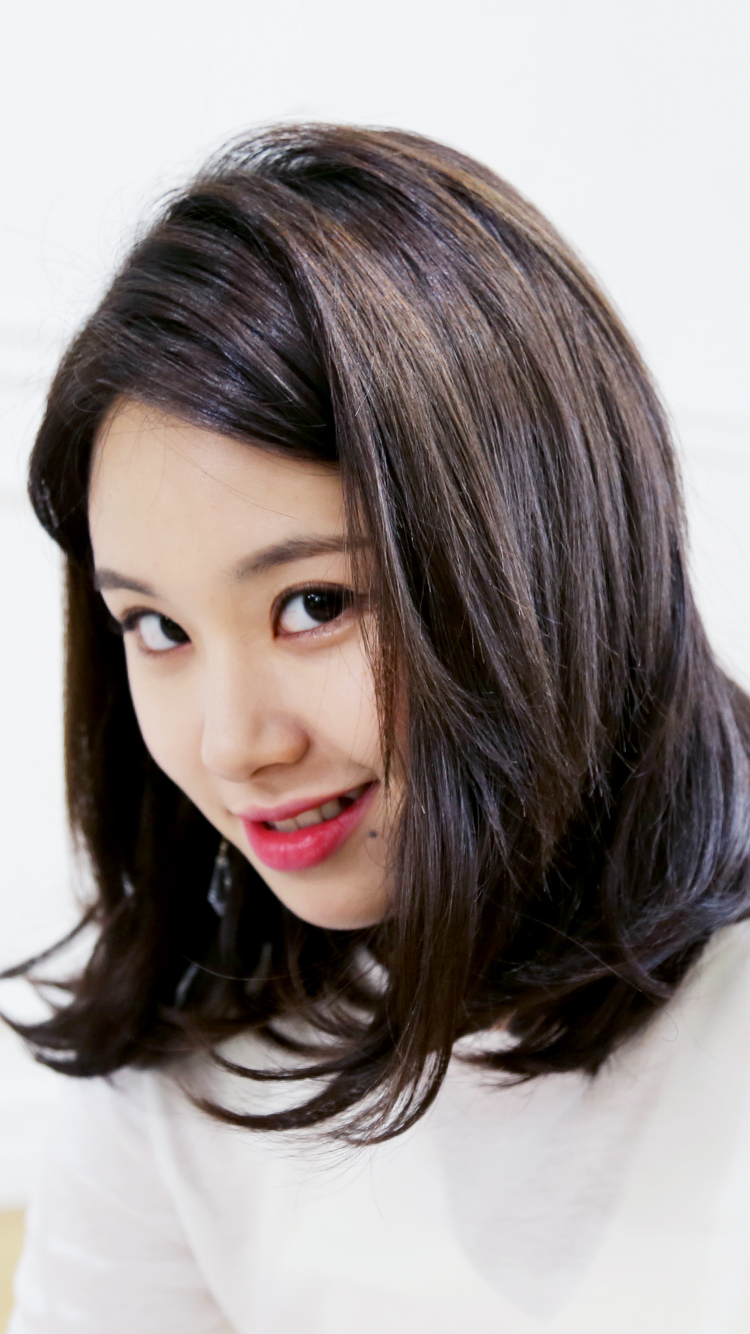 트와이스 Likey 자켓 촬영 폰 배경화면 & 잠금화면. png | 인스티즈