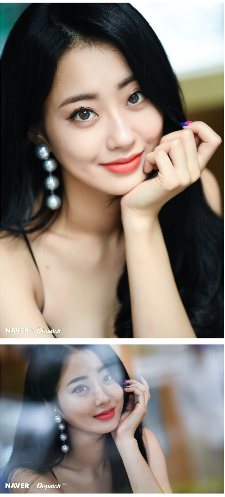 디스패치 X 경리.jpg | 인스티즈