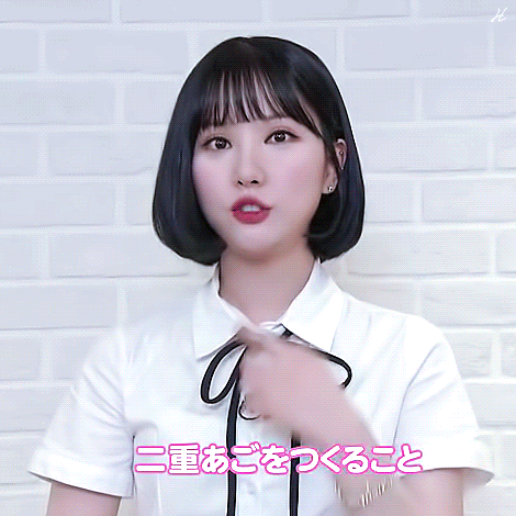 여자친구 은하.jpgif | 인스티즈