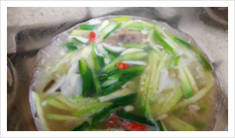 후루룩국수 이미지