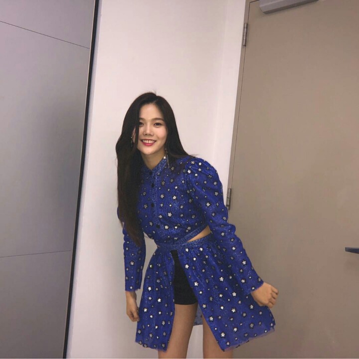 [아이돌] 오마이걸 효정 .JPGIF | 인스티즈