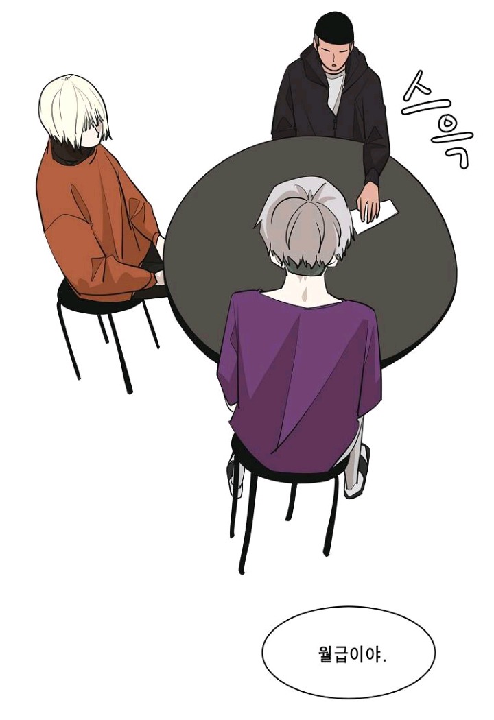 많은 사람들이 인생캐릭이라고 말하고있는 웹툰 주인공 | 인스티즈