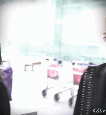 181021 입국하는 레드벨벳 gif | 인스티즈