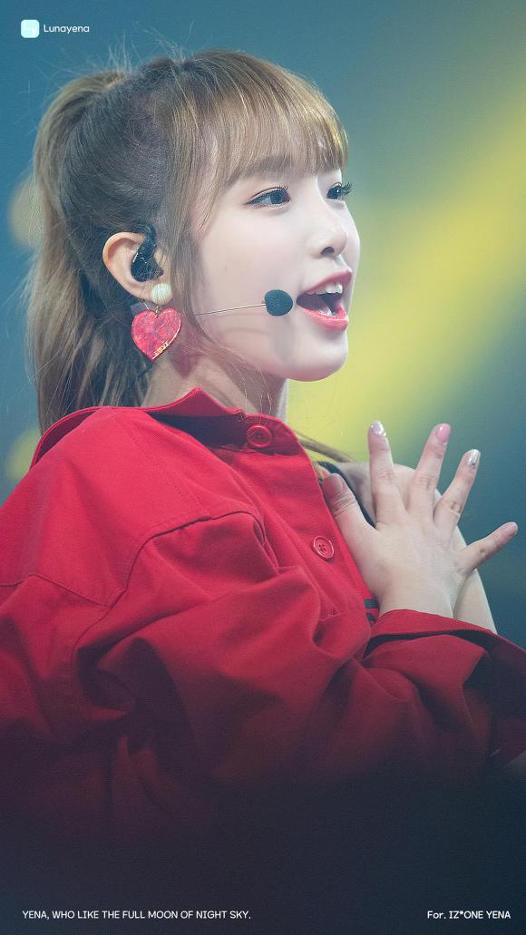 아이즈원 일부 모습만 보고 멤버 누군지 맞추기(고난도).jpg | 인스티즈