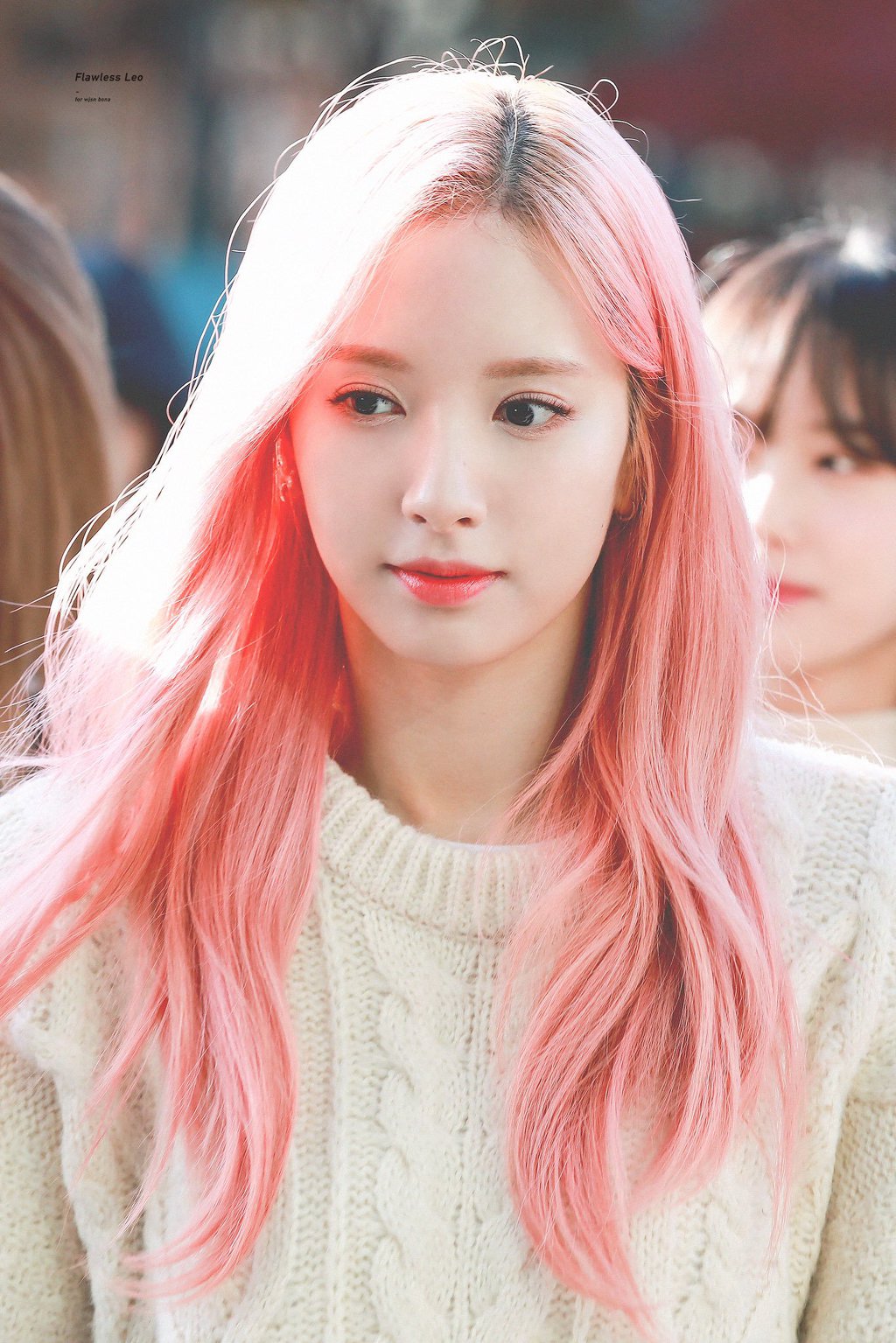 핑크공주 우주소녀 보나.jpgif | 인스티즈
