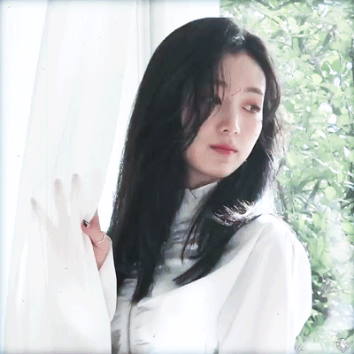 구구단 리더 하나.gif | 인스티즈