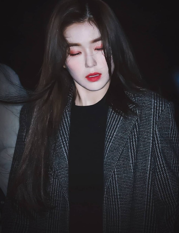 차가운 아이린.jpg | 인스티즈