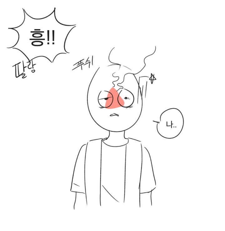 편돌이들 100프로 공감하는 편의점 진상만화.jpg | 인스티즈