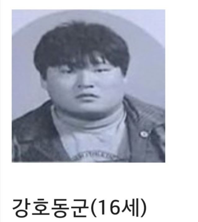 부모님이 강호동을 운동 시킨 이유...JPG | 인스티즈