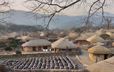 산들밥상 이미지