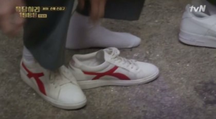 응답하라 1988 쌍문동 아이들 그시절 브랜드 운동화 | 인스티즈