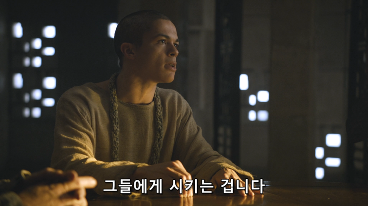 [왕좌의게임] 폭풍의 딸 55화 | 인스티즈