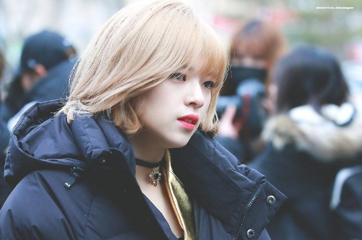 트와이스 정연.jpgjf | 인스티즈