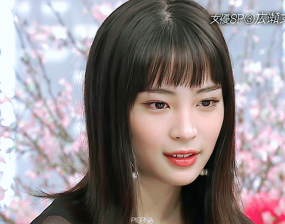 일본여배우 히로세스즈 | 인스티즈