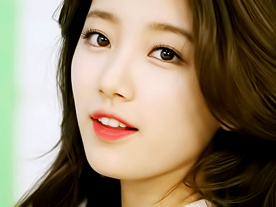 수지 움짤+사진 | 인스티즈