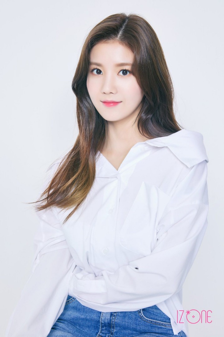 아이즈원 프로필 사진.jpg | 인스티즈