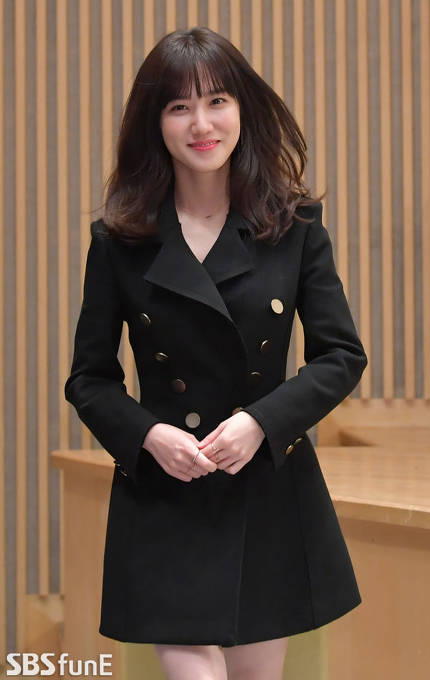 오늘자 박은빈 | 인스티즈