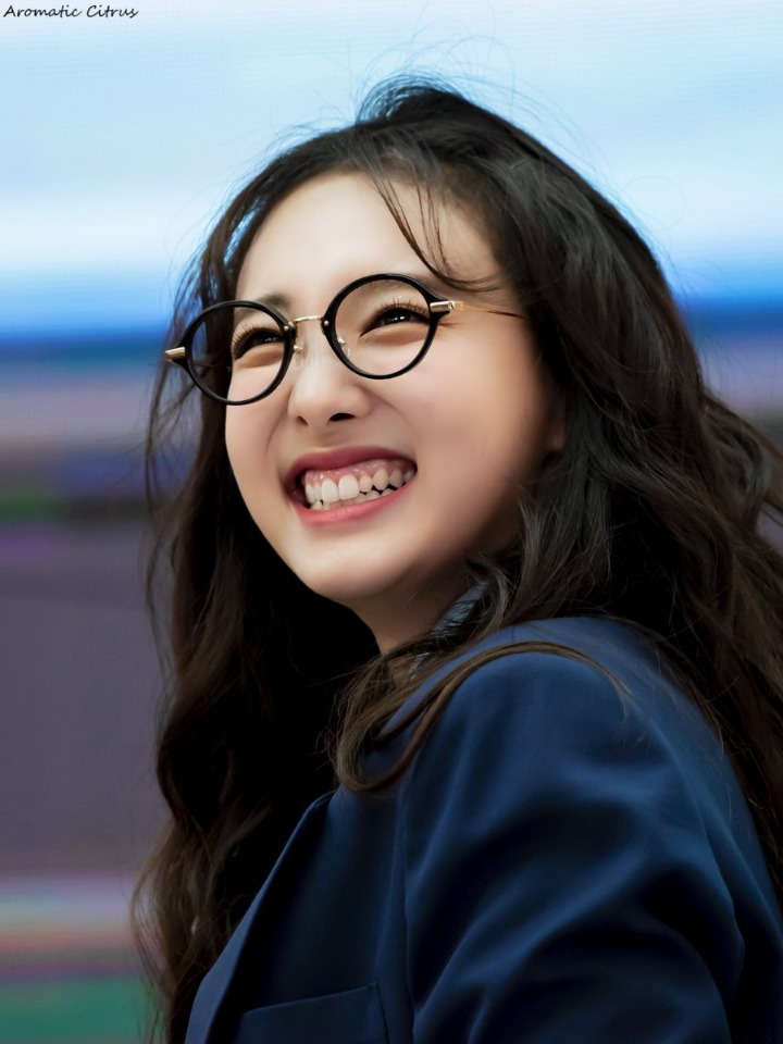 트와이스 나연 그리고 애기나연이 | 인스티즈