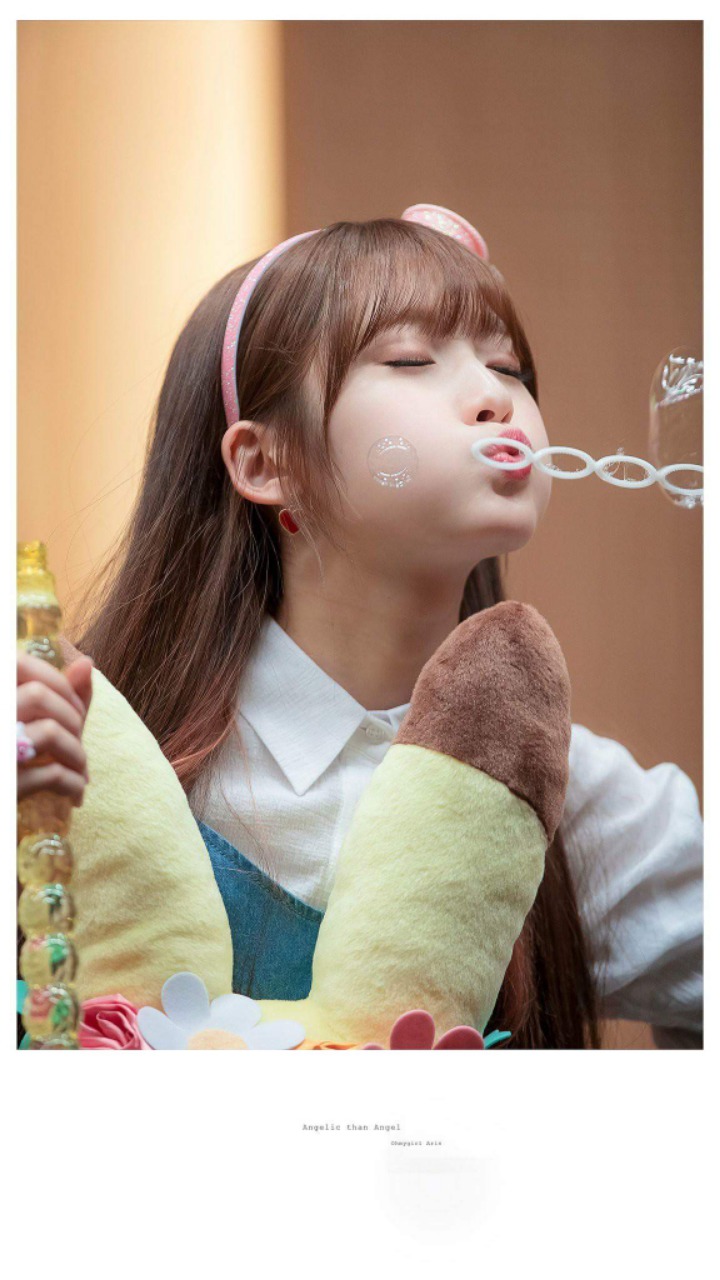 애기애기 아린이 | 인스티즈