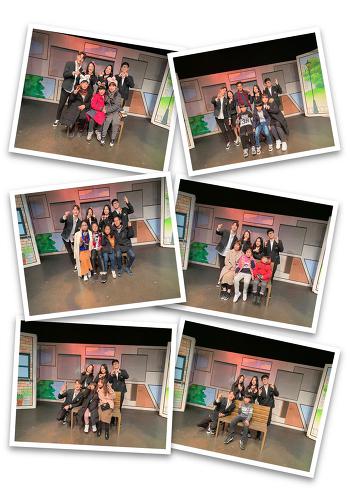19.12.07~08(토~일) 서울 1박2일 문화체험