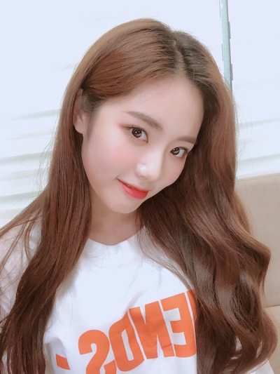 프로미스나인 박지원.gif | 인스티즈