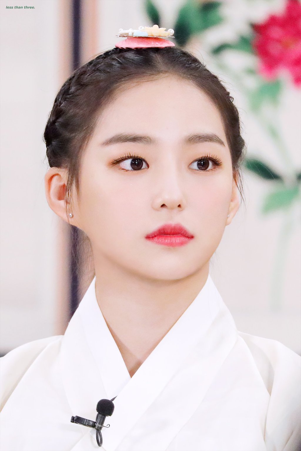 귀여운 CLC 예은.jpgif | 인스티즈