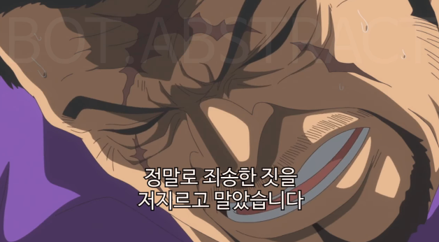 [원피스] 해적과 해군의 다른 정의 | 인스티즈