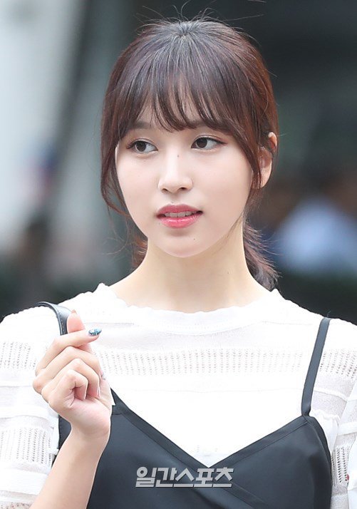 청순한 미나리.jpgif | 인스티즈