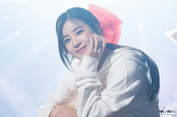 14명의 멤버중 7명을 모집해서 걸그룹을 만든다면? | 인스티즈