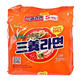 [고르기] 뿌셔먹으면 맛있는 라면은? | 인스티즈