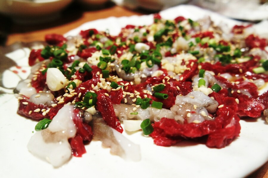 한우식육식당 이미지