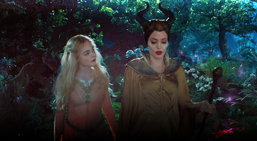 [영화] 말레피센트 (Maleficent, 2014) | 인스티즈