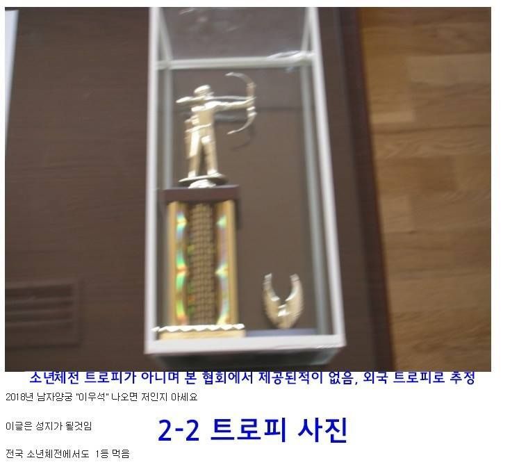 양궁협회에서 직접해명 양궁국가대표 이우석선수 과거 일베충 디씨글 사칭 해명 | 인스티즈