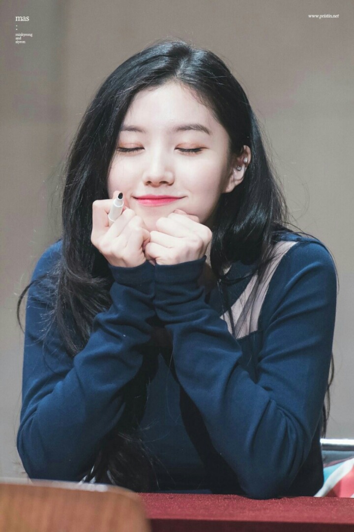 프리스틴 시연 | 인스티즈