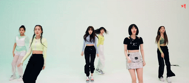 여자친구 자본주의 마피아게임.jpgif | 인스티즈