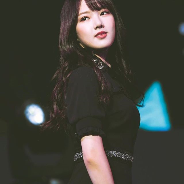 여자친구 예린 | 인스티즈