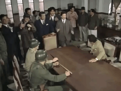 심심해서 만들어본 사딸라 움짤 | 인스티즈