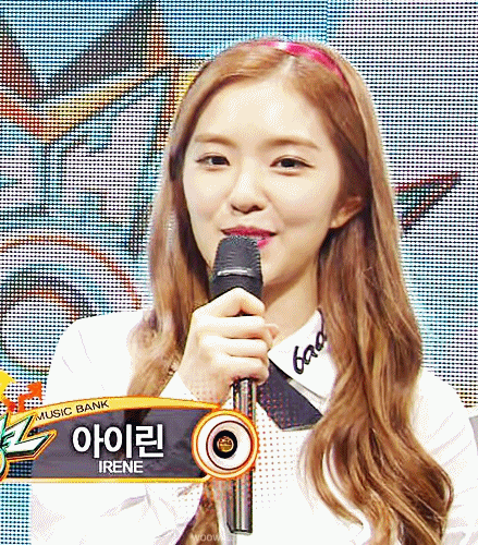 2년전 귀여운 아이린.gif | 인스티즈