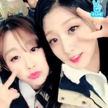 [러블리즈] 휴일에 대청소나 할까해서 예인이 | 인스티즈