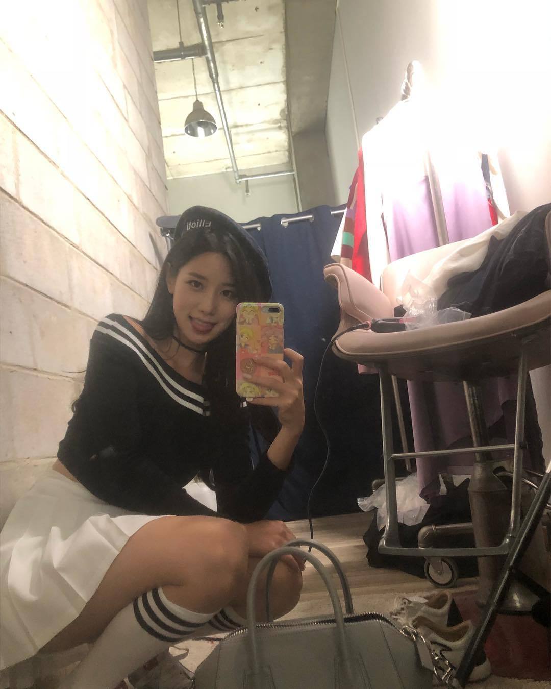 오늘자 베리굿 조현.jpg | 인스티즈